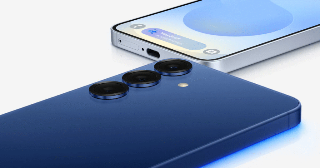 Samsung Galaxy S25 Ultra with One UI 8 AI update and new price drop