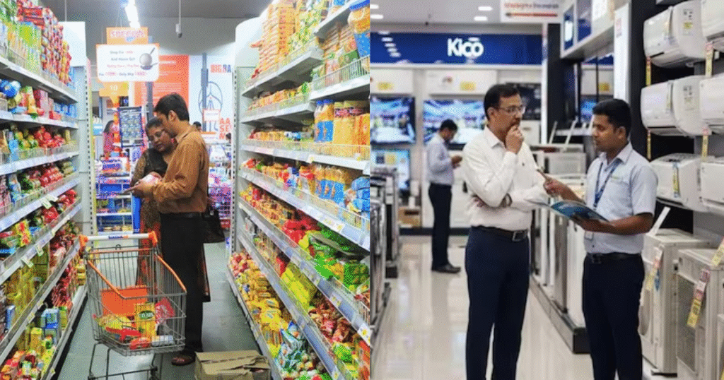 GST Price Cut 2025: नई GST दरों से 375 प्रोडक्ट्स हुए सस्ते