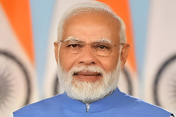 Narendra Modi birthday