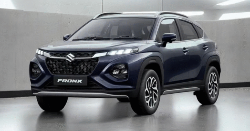 Maruti Suzuki cars price drop 2025 – Alto, Brezza, Swift, WagonR, S-Presso now cheaper