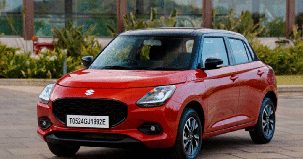 Maruti Suzuki cars price drop 2025 – Alto, Brezza, Swift, WagonR, S-Presso now cheaper