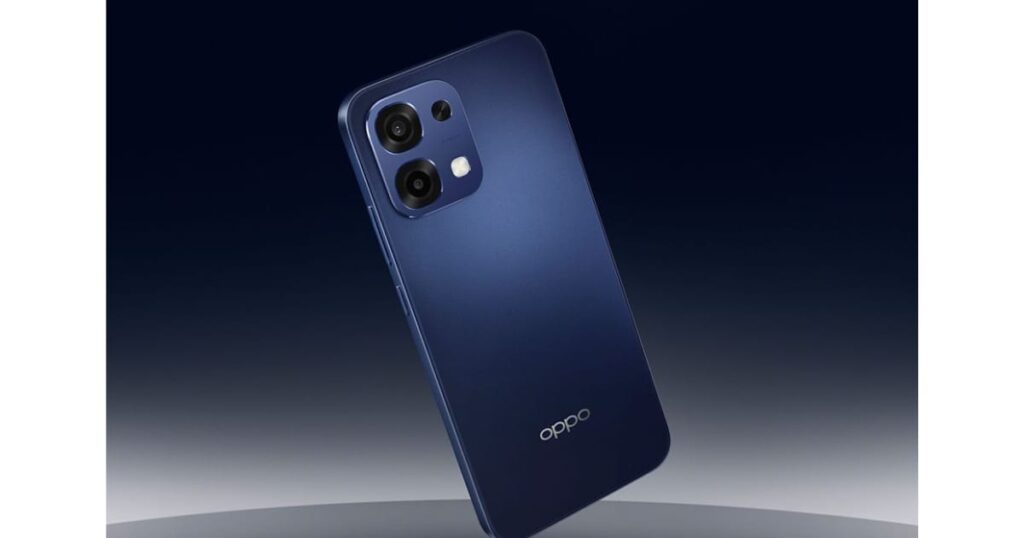 OPPO A6 Pro 5G