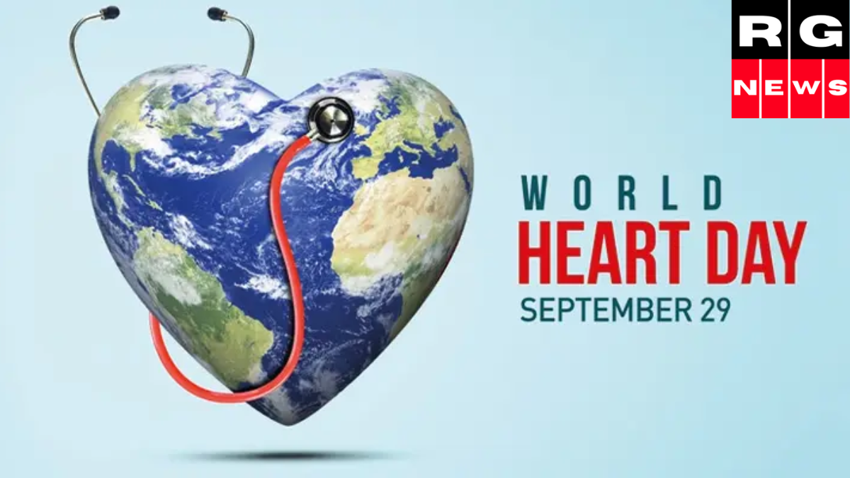 World Heart Day