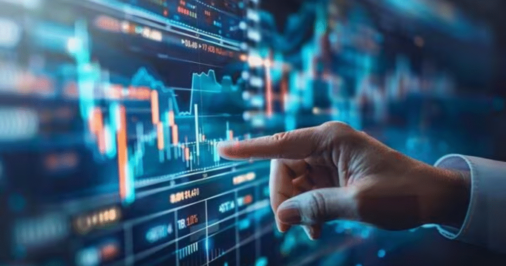 Indian IT stocks like TCS, Infosys, Wipro falling after H-1B visa fee hike