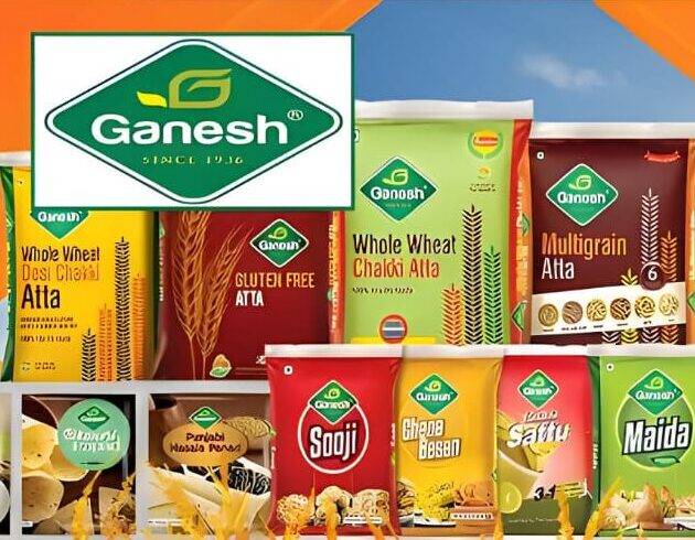 Ganesh Consumer IPO GMP