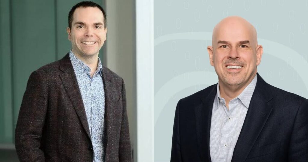 Oracle's New Co-CEOs