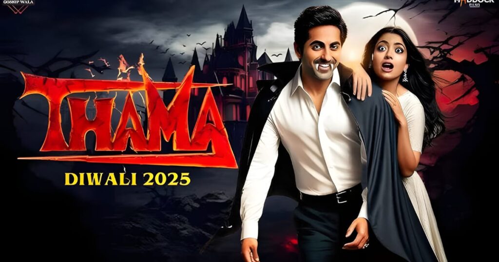 Thama release date