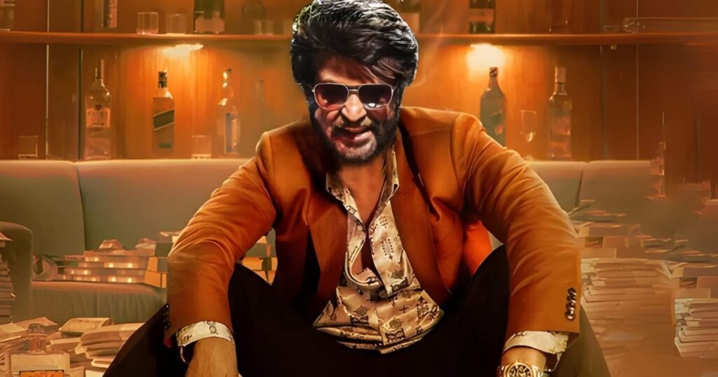 Coolie Movie 2025 में रजनीकांत का एक्शन और स्क्रीन प्रेजेंस