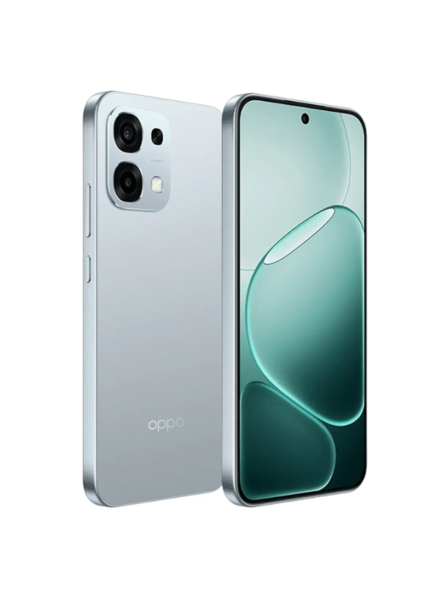 oppo a6 pro 5g