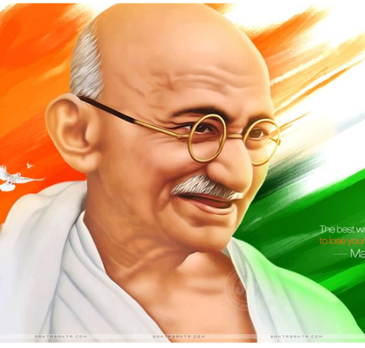 Mahatma Gandhi Jayanti