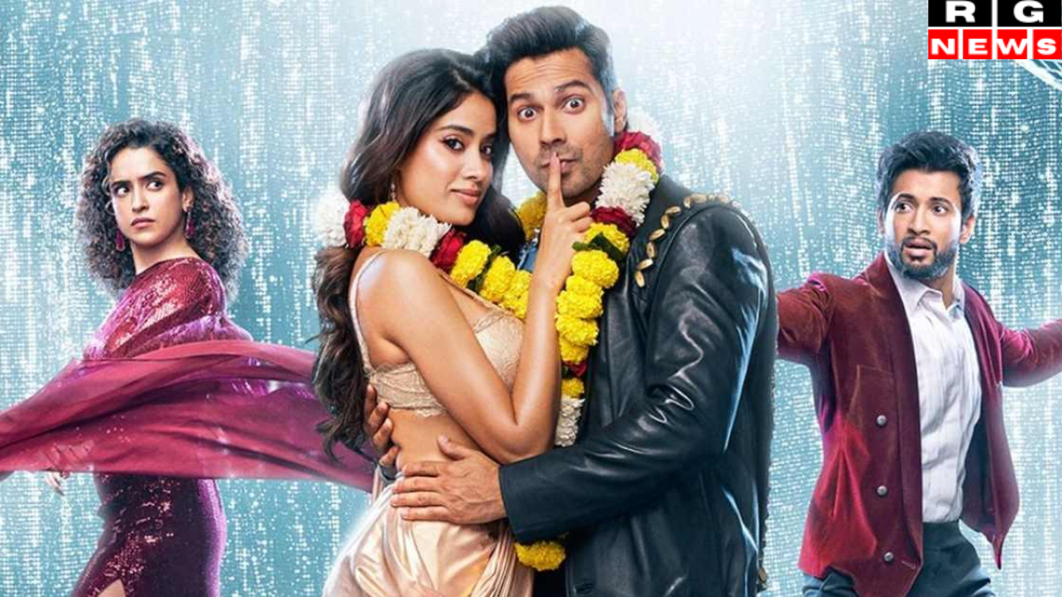 Sunny Sanskari Tulsi Kumari Movie Review