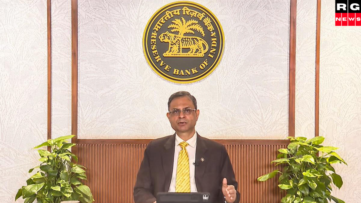 RBI Monetary Policy Repo Rate 2025