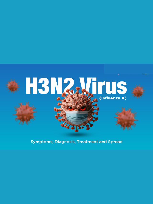 H3N2 Influenza: Symptoms, Causes and Prevention Tips