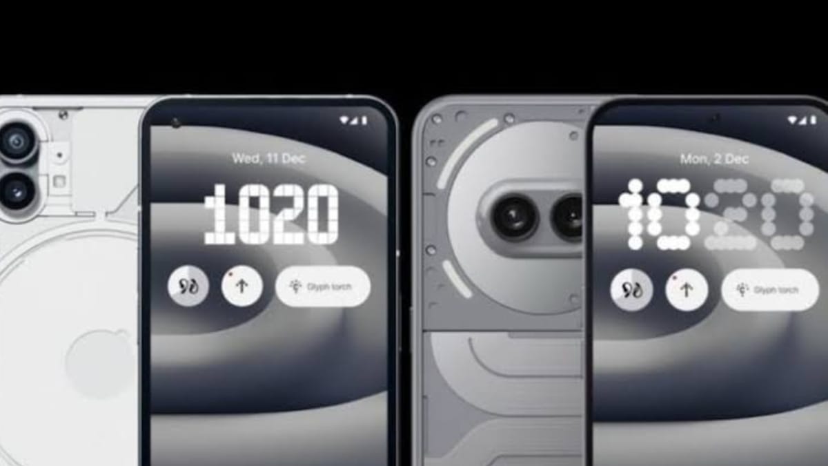 Nothing OS 4.0 Open Beta Update