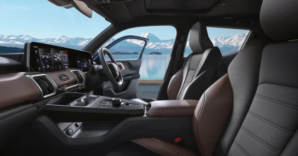 मारुति सुज़ुकी e-Vitara EV लॉन्च 2 दिसंबर 2025 को – जानिए कीमत, रेंज, फीचर्स और बैटरी विकल्प