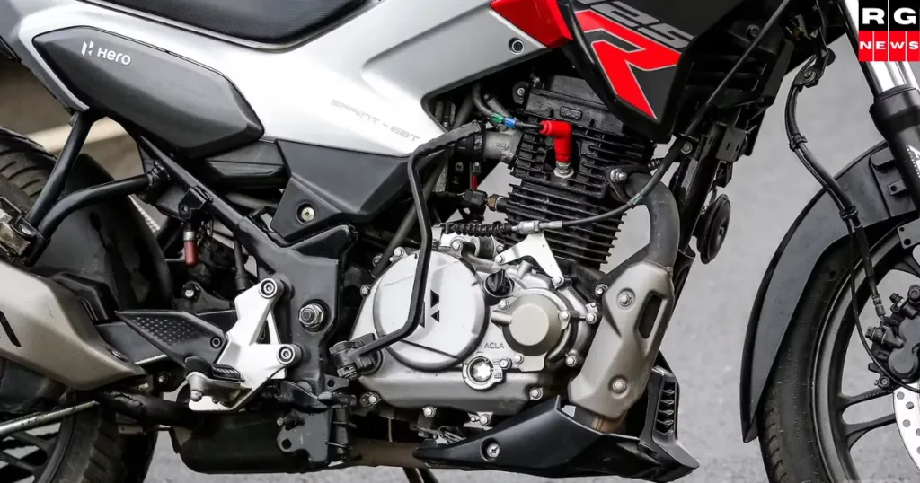 Hero Xtreme 125R 2026